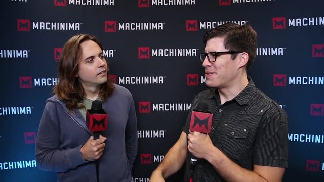 LAWRENCE RUINS A MAN. Games Journalism by Inside Gaming!